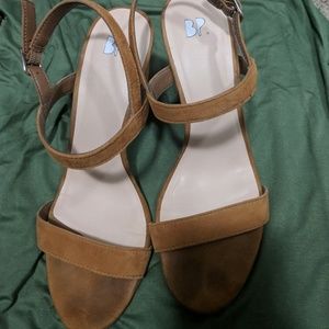 Women's Bp. Lula Block Heel Slingback Sandal